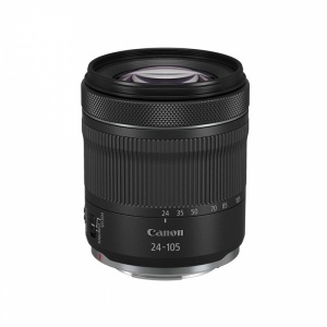 Canon RF 24-105mm F4-7.1 IS STM